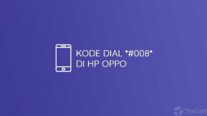 dial 008 oppo