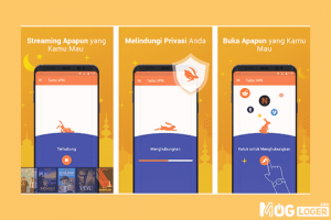 gunakan vpn