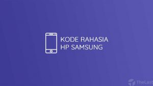 kode rahasia hp samsung