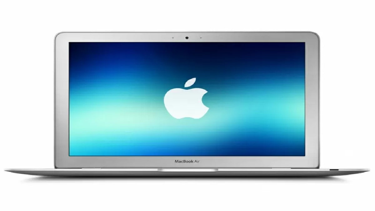 Apple MacBook Air MD223HN A Ultrabook Hadir Berdesain Tipis