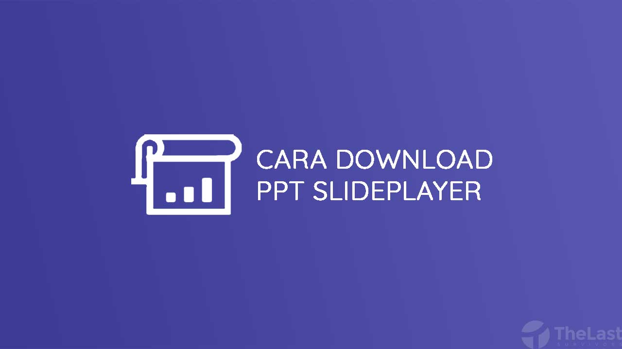 Cara Download PPT Slideplayer