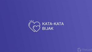 Kata Kata Bijak