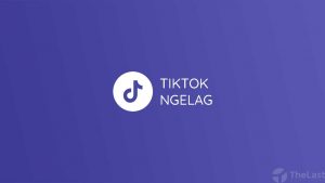 TikTok Ngelag