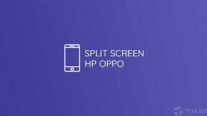 split screen hp oppo