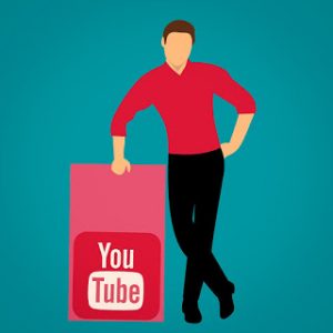 youtuber