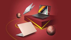 Asus VivoBook 15 M513UA Hadir Mengusung Layar Berjenis OLED