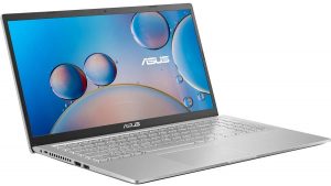 Asus VivoBook 15 X515EA EJ302TS Hadir dengan Performa Baik