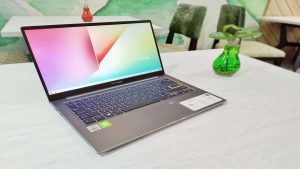 Asus Vivobook S13 S333 untuk Kalangan Gen Z Cek Desainnya
