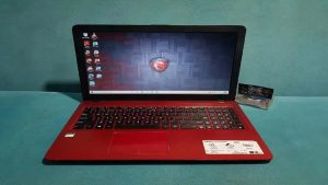 Asus Vivobook X540YA Hadir dengan Harga Murah dan Mumpuni