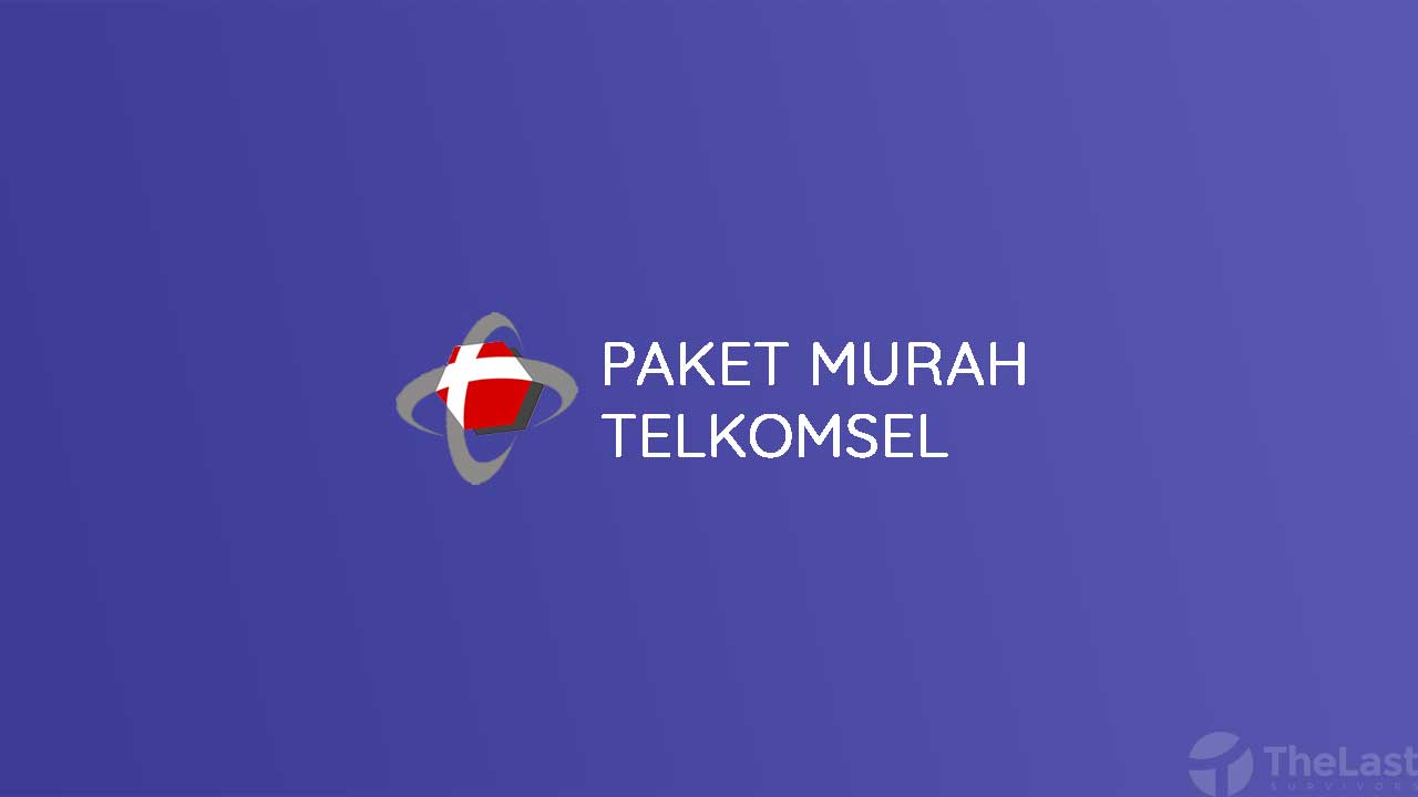 Daftar Paket Murah Telkomsel