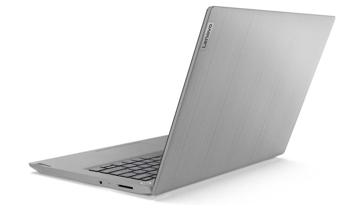 Lenovo IdeaPad Slim 3i Core i3 1115G4 Harga Rp 6 Jutaan Saja