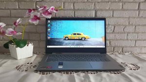 Lenovo IdeaPad Slim3 14A Hadir untuk Menunjang Kebutuhan Anda