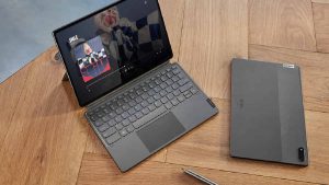 Lenovo XiaoXin Pad Pro 2022 Resmi Hadir Intip Spesifikasinya Ini