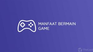Manfaat Bermain Game