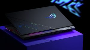 ROG Strix SCAR 17 Special Edition Kini Resmi Dikenalkan ASUS