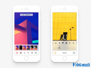 cara menggunakan vsco