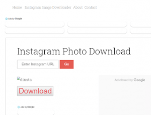 dinsta