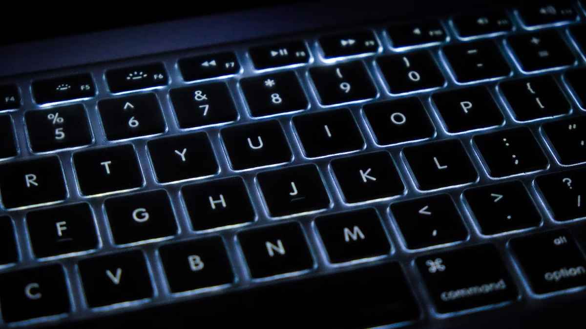 Cara Menyalakan Lampu Keyboard Laptop Berbagai Merek