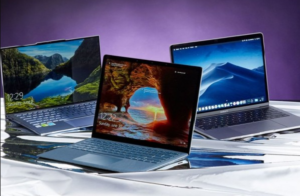 Kumpulan laptop terbaik