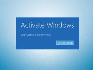 aktivasi windows 10