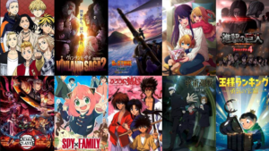 anime terbaik