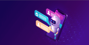 aplikasi chatbot