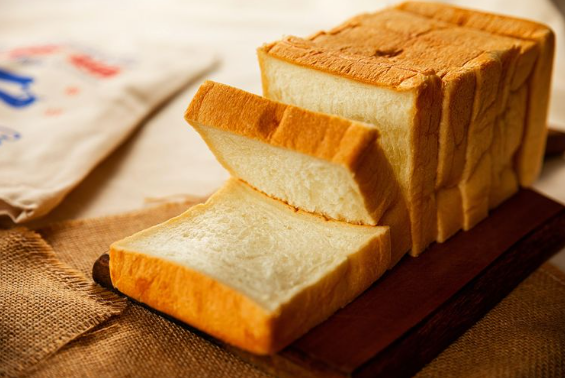 berhenti makan roti