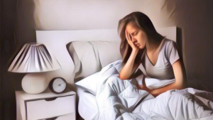 cara mengatasi insomnia