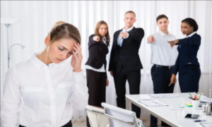 kantor toxic yang perlu dihindari