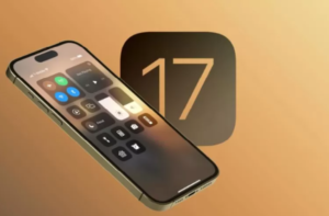 terbaru fitur ios 17