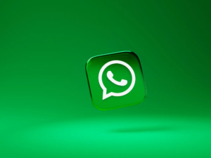 whatsapp diblokir