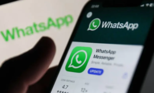 whatsapp saluran