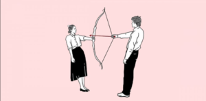 8 Toxic Relationship