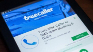 aplikasi truecaller