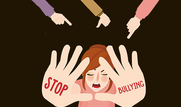 pencegahan bullying