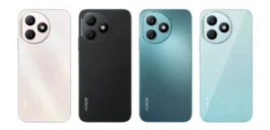 Honor X50i Plus 2