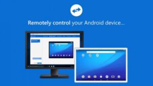 Cara Menggunakan TeamViewer