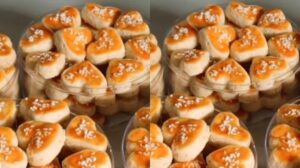 Resep Kue Kacang