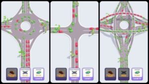 Traffic Jam Fever