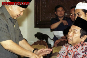 Daftar 10 Tokoh yang Diusulkan Jadi Pahlawan Nasional, Ada Gus Dur dan Soeharto
