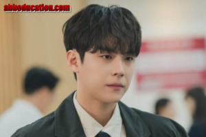 Kim Do Hoon Alami Patah Tulang Saat Syuting Drakor Dear X, Kecelakaan Saat Latihan Motor