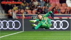 Maarten Paes Buat Banyak Penyelamatan, Dallas Kalah Dramatis di MLS