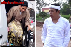 Dedi Mulyadi Minta Pemotong Dana Kompensasi Sopir Angkot di Bogor Diproses Hukum
