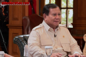 Waka Komisi I DPR Dorong Pemerintah Segera Isi Posisi Dubes RI untuk AS