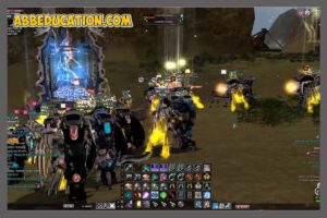 Panduan Mining & Resource Gathering RF Online: Cara Termudah Anti Ribet
