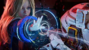 Game Pragmata Capcom Makin Dekat: Alasan Mengapa Game Sci-Fi Ini Jadi Paling Dinanti Gamer Next-Gen