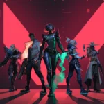 Tier List Valorant 2026: Ranking Agent Valorant Terbaru Paling OP Buat Push Rank Minggu Ini