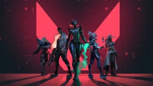 Tier List Valorant 2026: Ranking Agent Valorant Terbaru Paling OP Buat Push Rank Minggu Ini