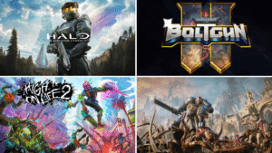 Game Android Populer 2026 yang Wajib Masuk Daftar Download, Seru dan Banyak Dimainkan