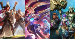 Game Android yang Sedang Naik Daun dan Banyak Direkomendasikan Gamer di 2026